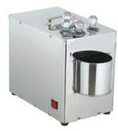 中藥切片機(1臺)