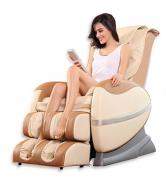 全自動按摩椅(1張)